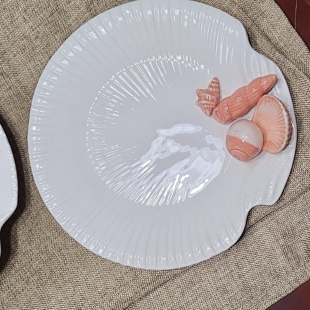 Shell plates - Picture 2 of 5